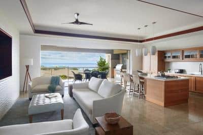 Hoʻolei Villa Deluxe Ocean View