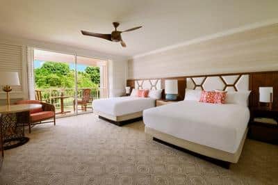 Terrace View Queen