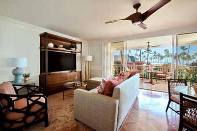 Aliʻi Suite