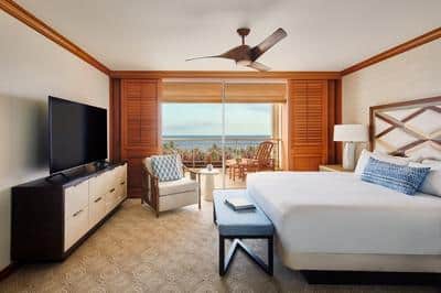 Napua Royal Suite