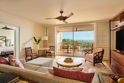 Napua Nani Suite