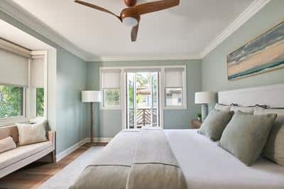 Hoʻolei Villa Deluxe Ocean View