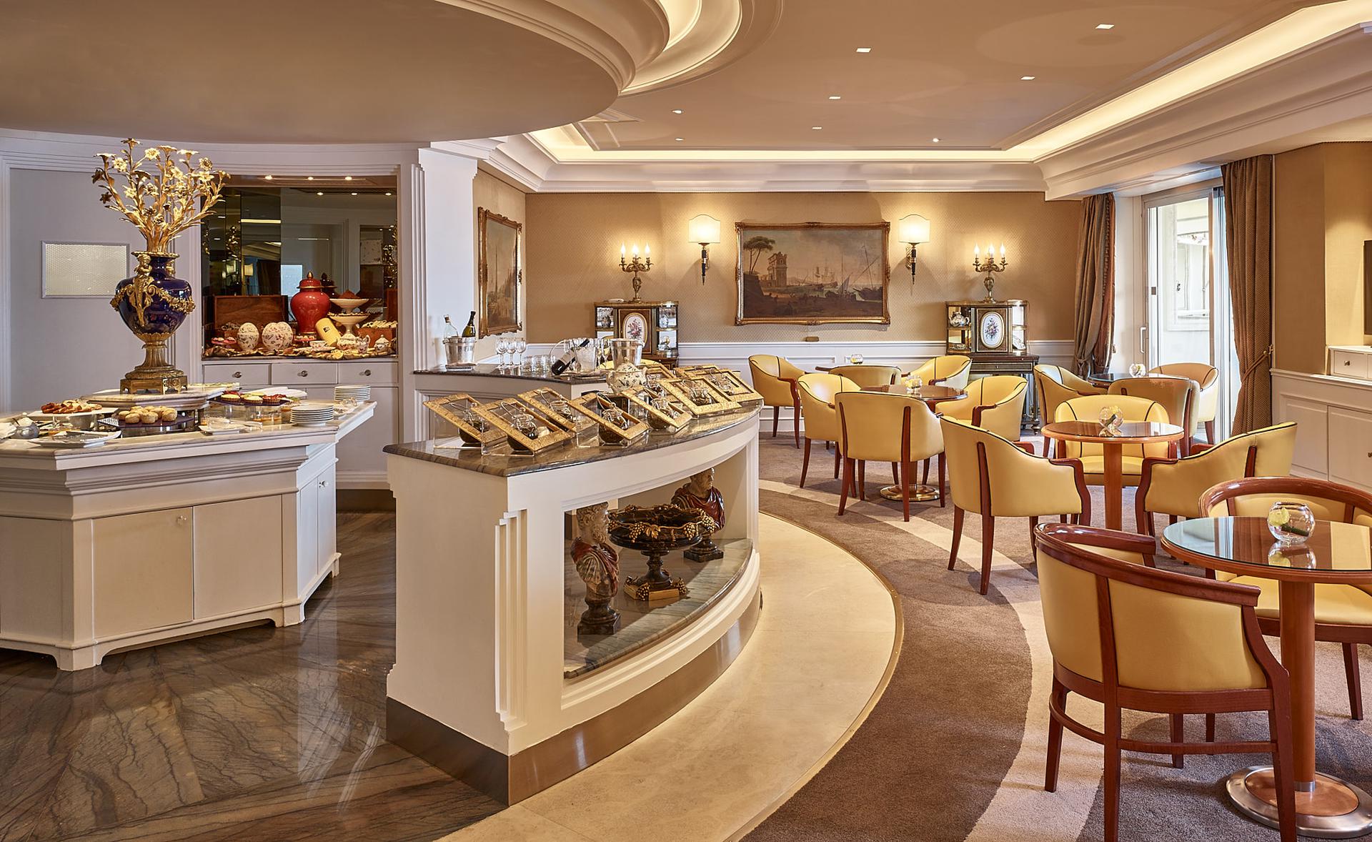 Rome Cavalieri, Waldorf Astoria Hotels & Resorts