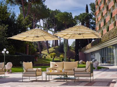 Tiepolo Lounge & Terrace