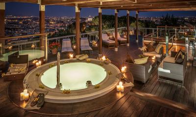 Planetarium Suite