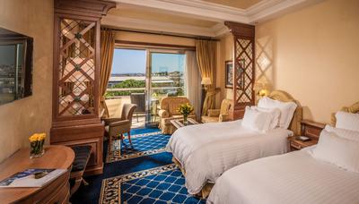 Imperial Room - Residential View