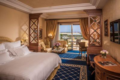 Imperial Room - Residential View
