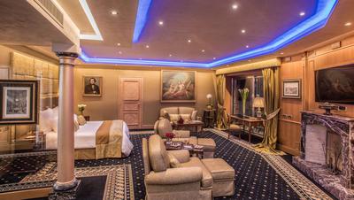 Vista Suite