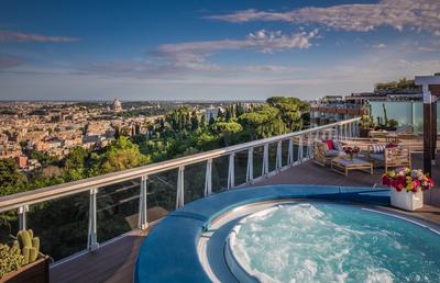 Penthouse Suite