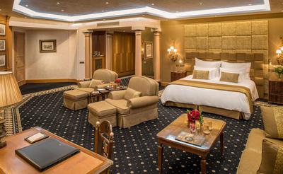 Park Suite