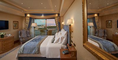 Premium Suite