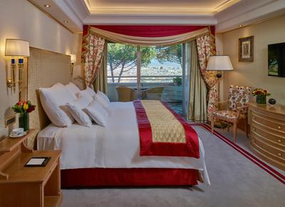 Premium Suite