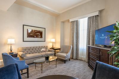 King Suite