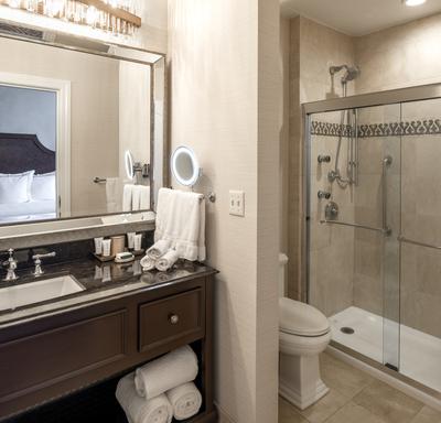 King Suite