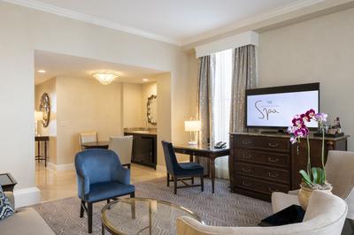 Luxury Suite
