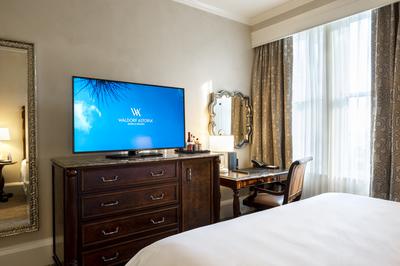 One King Pure Wellness Room
