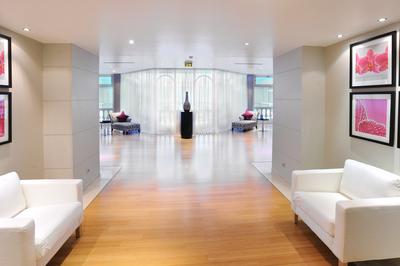 Guerlain Spa