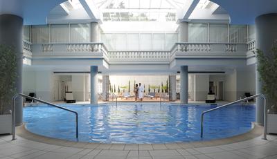 Guerlain Spa