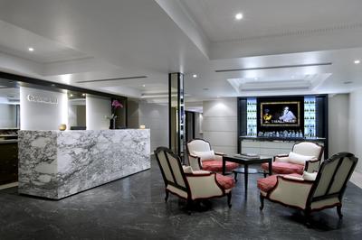 Guerlain Spa