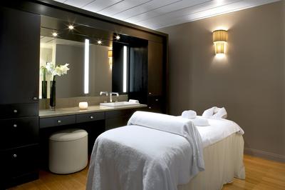 Guerlain Spa
