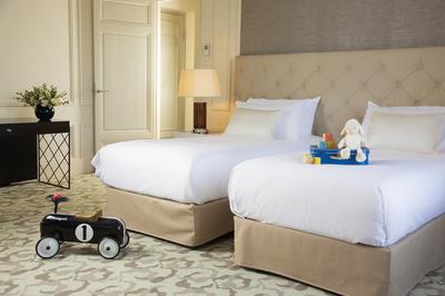 Palace 5 Star - Family Connecting Room