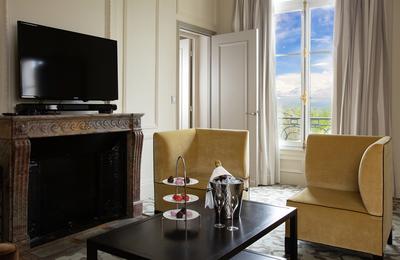Palace 5 Star - Family Connecting Room