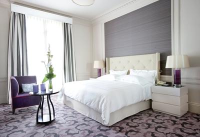 Palace 5 Star - Deluxe Garden View Room