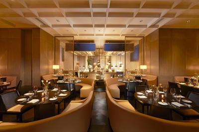Waldorf Astoria Beijing image