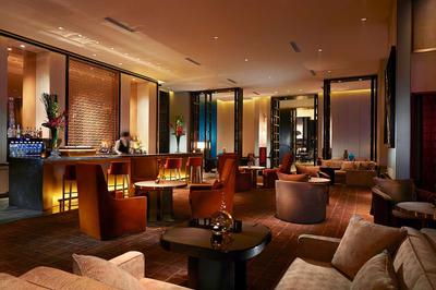 Waldorf Astoria Beijing image