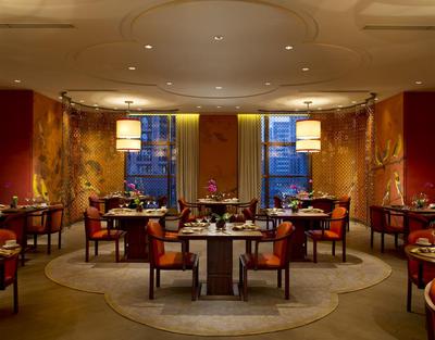 Waldorf Astoria Beijing image