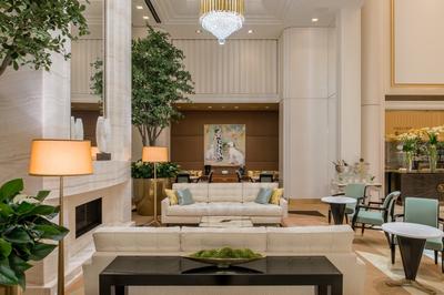 Waldorf Astoria Beverly Hills image