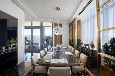 Waldorf Astoria Beverly Hills image