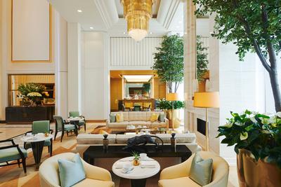 Waldorf Astoria Beverly Hills image