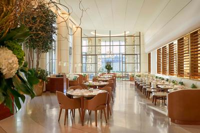 Waldorf Astoria Beverly Hills image