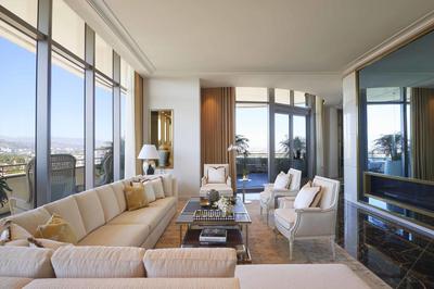 Waldorf Astoria Beverly Hills image