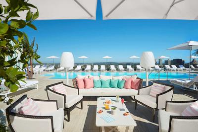 Waldorf Astoria Beverly Hills image