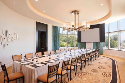 Waldorf Astoria Beverly Hills image