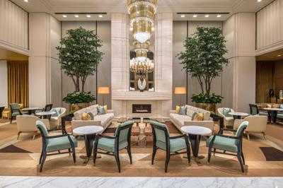 Waldorf Astoria Beverly Hills image