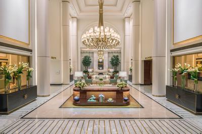 Waldorf Astoria Beverly Hills image