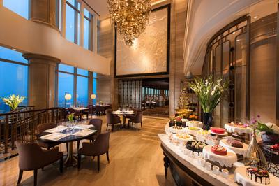 Waldorf Astoria Chengdu image
