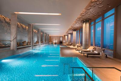 Waldorf Astoria Chengdu image
