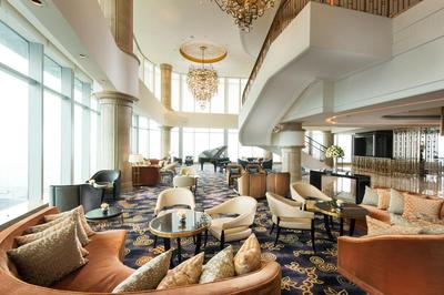 Waldorf Astoria Chengdu image