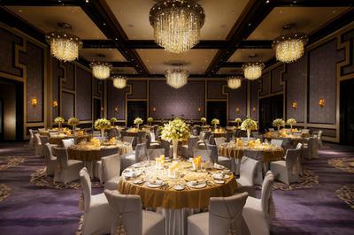 Waldorf Astoria Chengdu image