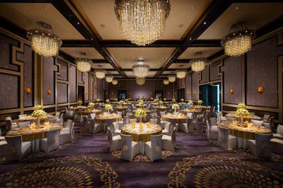 Waldorf Astoria Chengdu image
