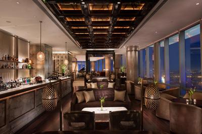 Waldorf Astoria Chengdu image