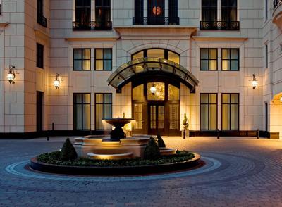 Waldorf Astoria Chicago image