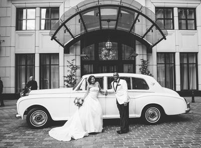 Waldorf Astoria Chicago image