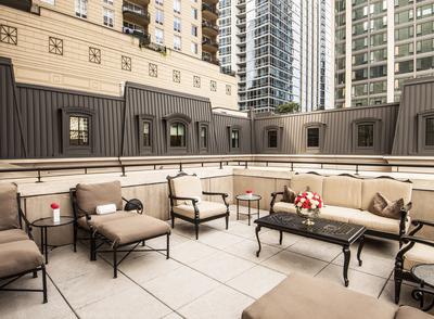 Waldorf Astoria Chicago image
