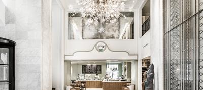 Waldorf Astoria Chicago image