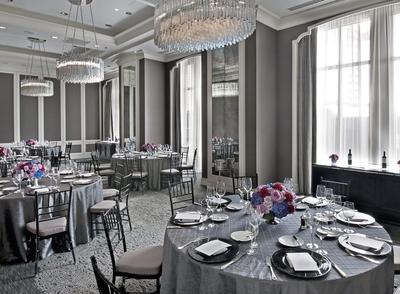 Waldorf Astoria Chicago image